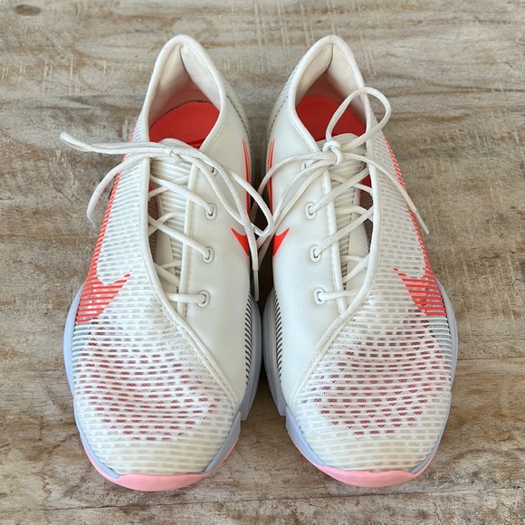 Nike Air Zoom Superrep 2 Trainers {Summit White} 8 - Picture 5 of 14